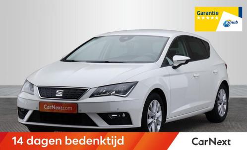 SEAT Leon 1.0 EcoTSI Style Business Intense, Navigatie