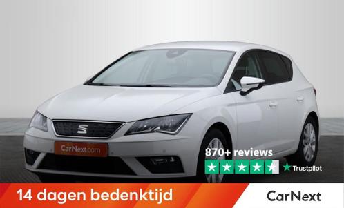 SEAT Leon 1.0 EcoTSI Style Business Intense, Navigatie