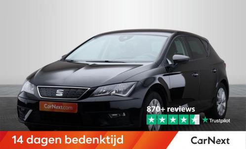 SEAT Leon 1.0 EcoTSI Style Business Intense, Navigatie