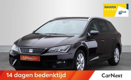 SEAT Leon 1.0 EcoTSI Style Business Intense, Navigatie