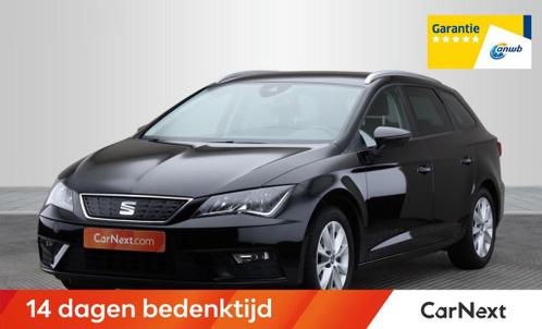 SEAT Leon 1.0 EcoTSI Style Business Intense, Navigatie