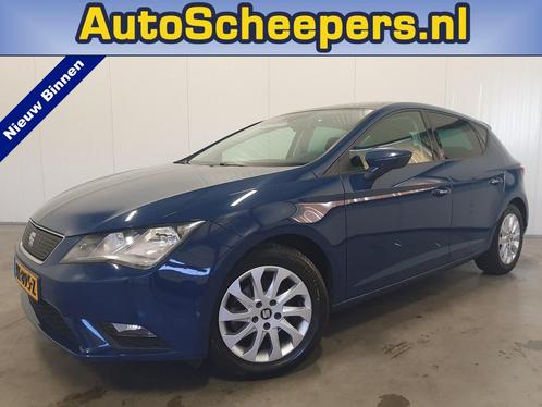 SEAT Leon 1.0 EcoTSI Style Connect PANONAVICRUISECLIMALM