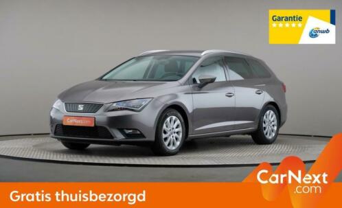 SEAT Leon 1.0 EcoTSI Style Connected, LED, Navigatie