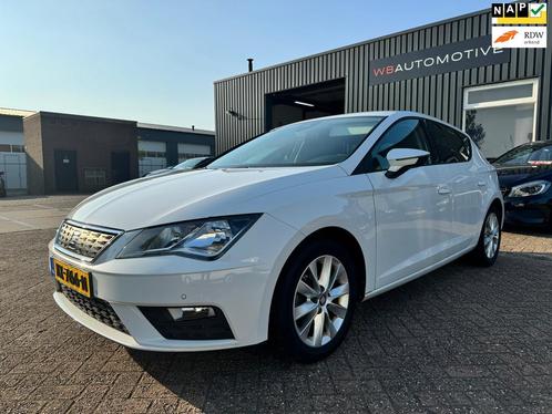 Seat Leon 1.0 Style Business Intense Clima Cruise Carplay Ke