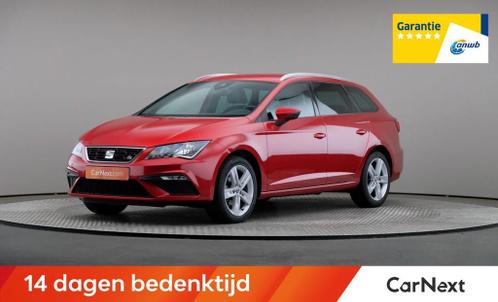 SEAT Leon 1.0 TSI FR Business Intense, LED, Navigatie