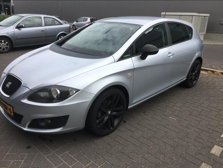 Seat Leon 1.2 TSI 2011