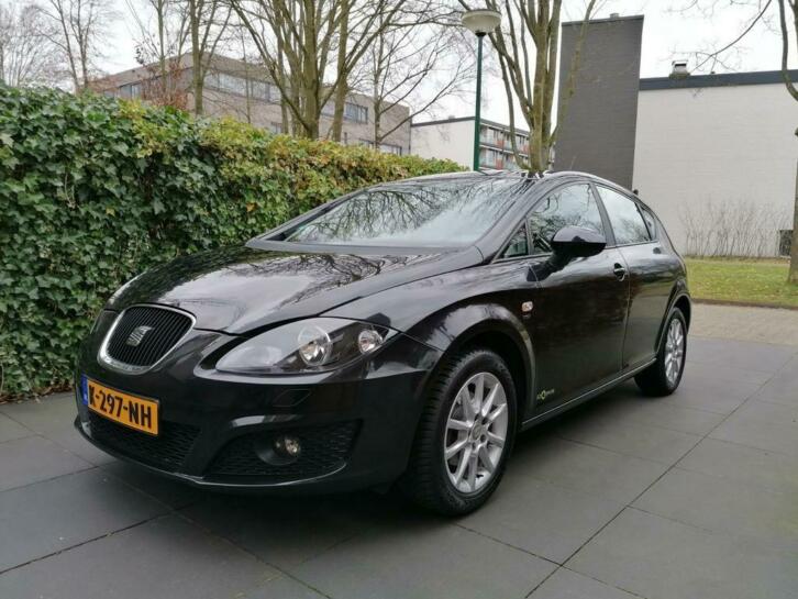 Seat Leon 1.2 TSI 5 deurs Copa, Navigatie, APKBeurt gehad