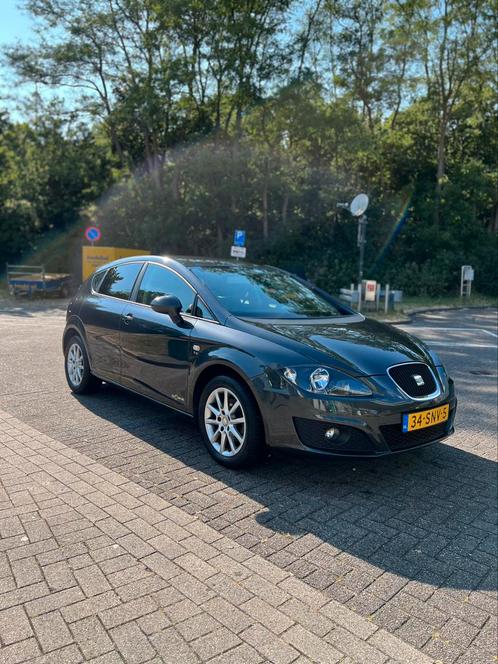 Seat Leon 1.2 TSI 77KW 2011  NAP VOL