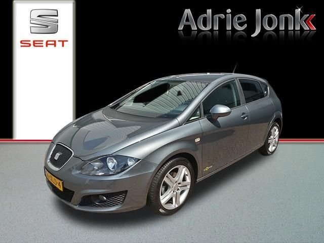 Seat Leon 1.2 TSI (77kW105pk) Copa Business Ecomotive NAVIG