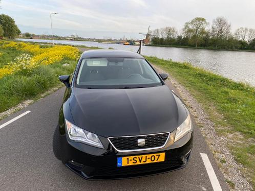 Seat Leon 1.2 TSI 77KW105PK nieuwe distrubitie