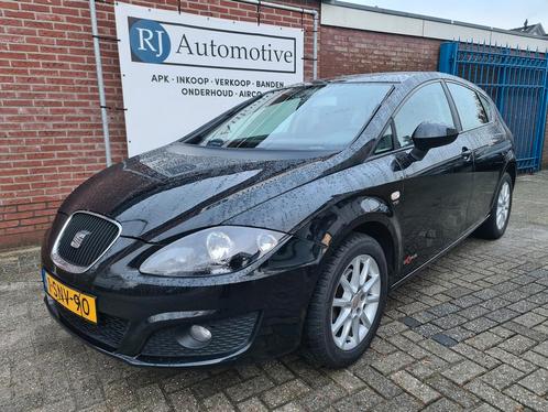 SEAT Leon 1.2 TSI COPA APKCLIMAWINTERSET (bj 2012)