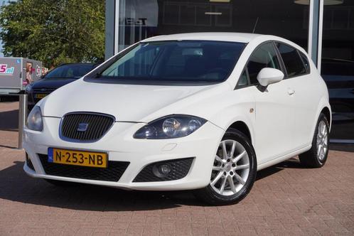 Seat Leon 1.2 TSI Ecomotive COPA  5deurs  Navigatie  Elek