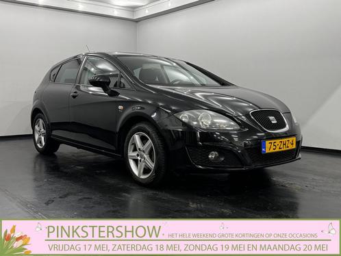 SEAT Leon 1.2 TSI Ecomotive COPA Clima, A start stop, Mistla