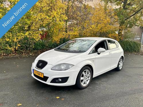 SEAT Leon 1.2 TSI Ecomotive Good Stuff NETTE AUTO RIJD EN SC