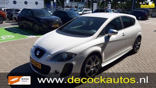 Seat Leon 1.2 TSI Ecomotive Sport