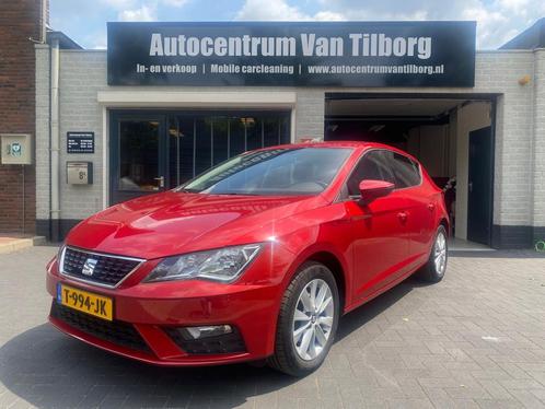 Seat Leon 1.2 TSI Facelift CruiseNavi 2017