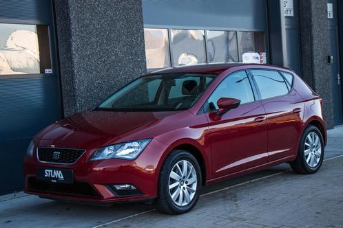 SEAT Leon 1.2 TSI Reference  PDC  Multistuur  Cruise  Li