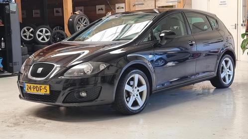 SEAT Leon 1.2 TSI Sport , 17quot LMV, Nieuwe APK, NAVI, Clima..