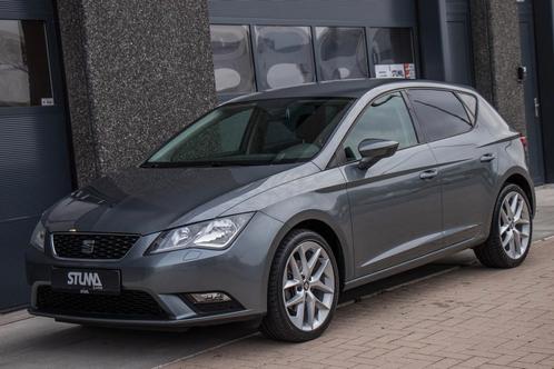 SEAT Leon 1.2 TSI Style  DSG Automaat  Bluetooth  Cruise