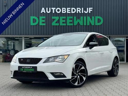 SEAT Leon 1.2 TSI StyleFR Look5DNieuw APK (bj 2013)