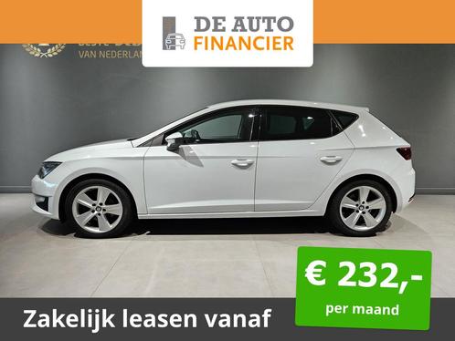 Seat Leon 1.4 EcoTSI 150PK FR Connect Navi  PD  13.995,0