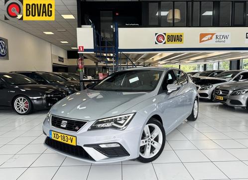 Seat Leon 1.4 EcoTSI FR BnsI Bovag Garantie