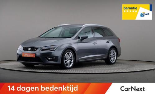 SEAT Leon 1.4 EcoTSI FR Connect Business Plus, LED, Navigati