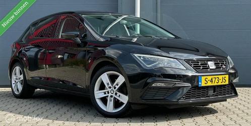 Seat Leon 1.4 EcoTSI FR DSG Business Intense LEDCarplayTre