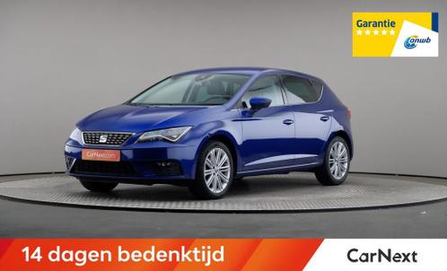 SEAT Leon 1.4 EcoTSI Xcellence Business Intense Automaat, LE