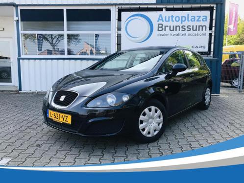 SEAT Leon 1.4 Reference