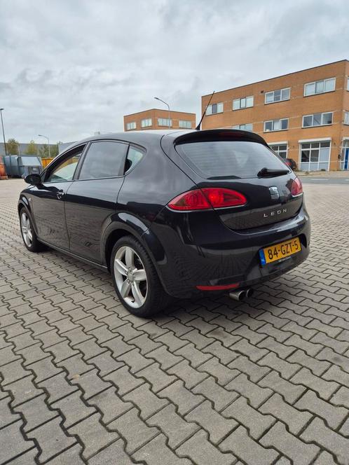 Seat Leon 1.4 TSI 92KW 125PK Nieuwe Apk