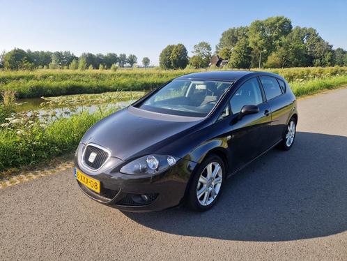 Seat Leon 1.4 TSI 92KW 2008 Climat APK tot 17 April 2025