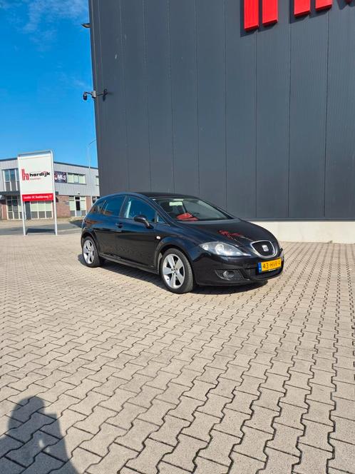 Seat Leon 1.4 TSI 92KW 2009 nieuwe ketting en koppeling