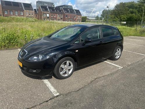 Seat Leon 1.4 TSI 92KW Business Airco  Clima  Cruise  Nav