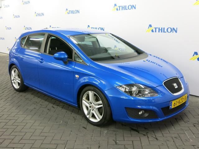 Seat Leon 1.4 TSI Bnsl. High