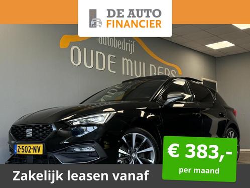 Seat Leon 1.4 TSI eHybrid FR-Line  27.950,00