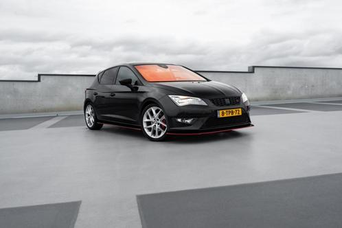 Seat Leon 1.4 TSI FR  2014  NL Auto