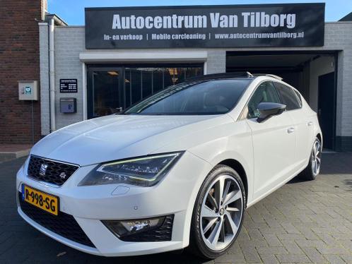 Seat LEON 1.4 TSI FRPanoTop