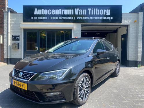 Seat LEON 1.4 TSI PanoNaviCruise