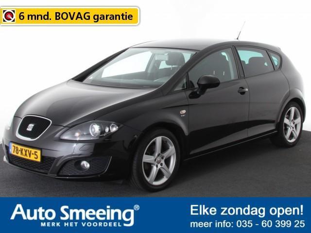 Seat Leon 1.4 TSI SPORT LPG G3 Navigatie Xenon