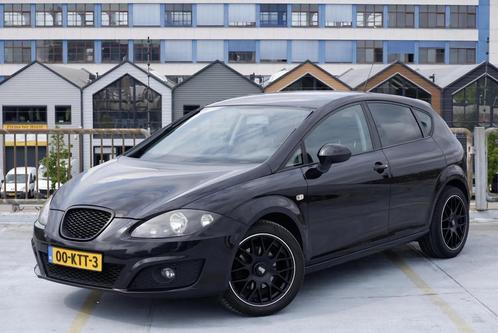 SEAT Leon 1.4 TSI Sport NL AUTO (bj 2010)