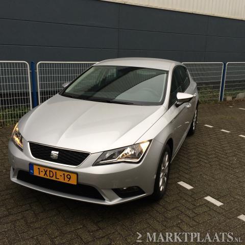 Seat Leon 1.4 TSI Style 