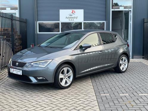 Seat Leon 1.4 TSI Style 5-Drs NAVI PDC LED CRUISE