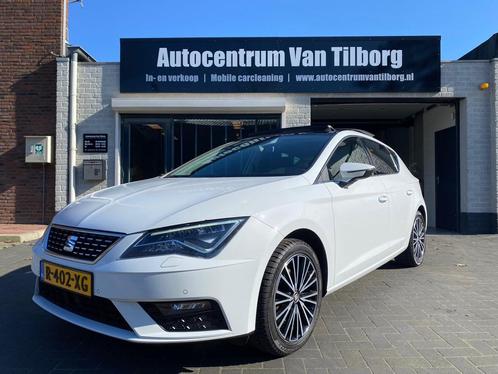 Seat Leon 1.4 TSI Xcellence panocarplaynavi