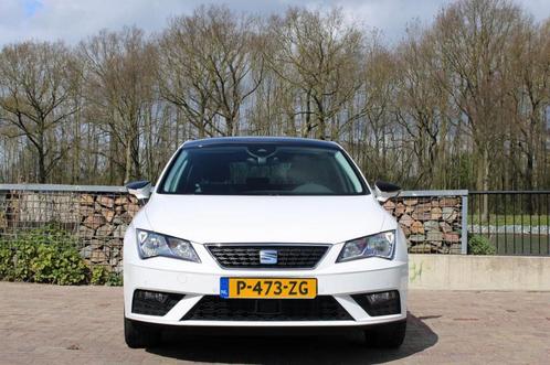 Seat Leon 1.5 TSI 130PK 2019 Wit