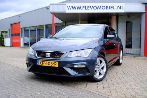 Seat Leon 1.5 TSI 150pk FR Business Intense Navi1e EigAppl