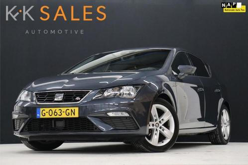 Seat Leon 1.5 TSI FR Business Intense 150PK TREKHAAK AFNEEM