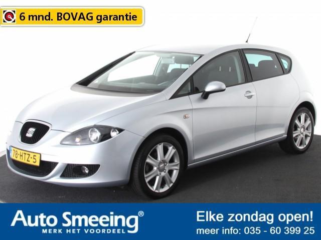 Seat Leon 1.6 25 EDITION II