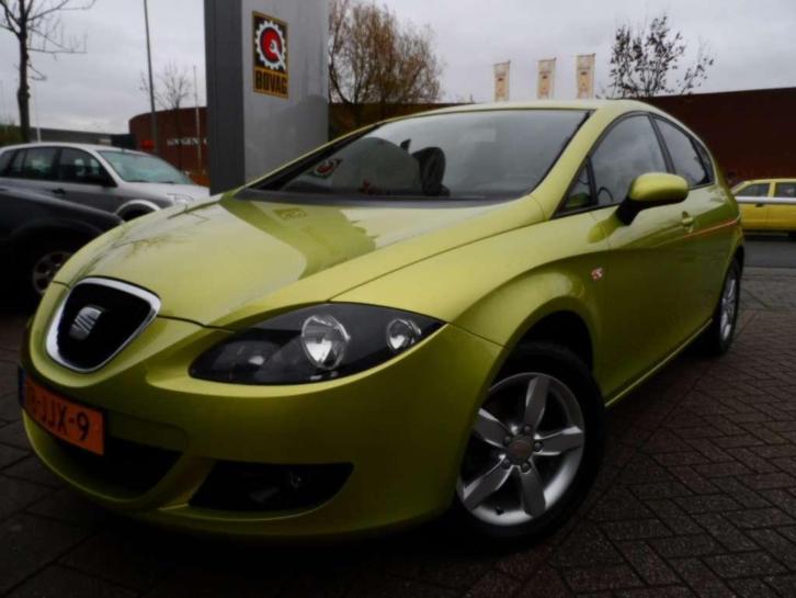 Seat Leon 1.6 Active Style