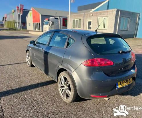 Seat Leon 1.6 Nieuwe APK